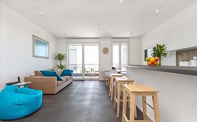 Nest Apartment